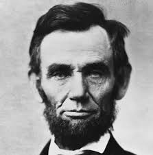 lincoln photographs