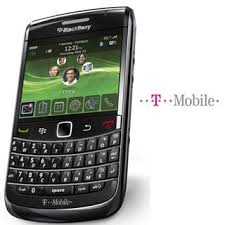 t mobile 9700 blackberry