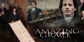 amazing grace wilberforce