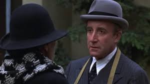 being there peter sellers