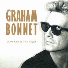 Rainbow - Down To Graham