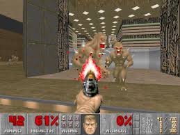doom super nintendo