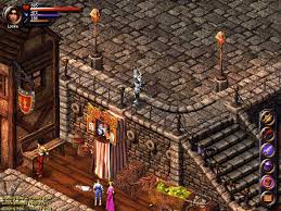 revenant game