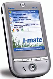 i mate pda