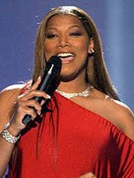 queen latifah last holiday