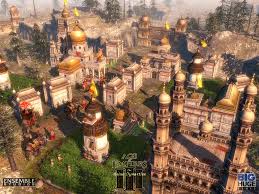age of empires asia