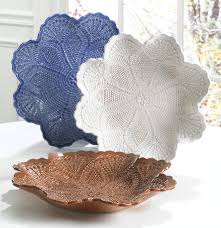 bowl lotus