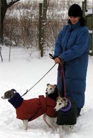 coats snow