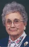 Mrs. Virginia Helen Hogan - bradley-helen