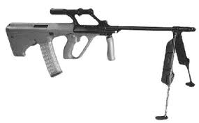 call of duty modern warfare 2 aug hbar