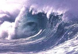 vague geantes