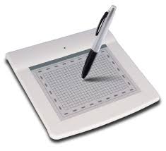 computer pen tablet