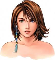 yuna earring