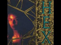 Steve Kilbey - Out Of The Pink Sky