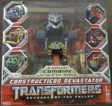 decepticon grindor