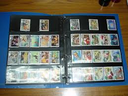 album stamp
