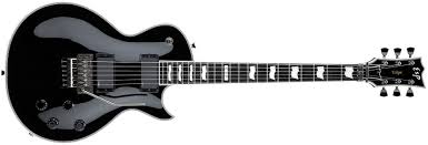 guitar esp