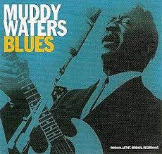 muddy waters mannish boy