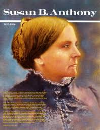 susan b anthony price