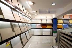 gloss floor tiles
