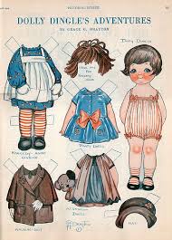 dolly dingle