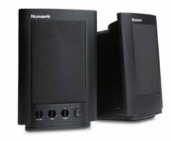 numark m1