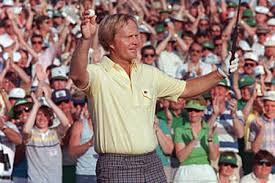 golden bear jack nicklaus