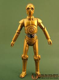 c3po figure