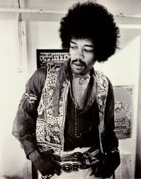 back to Jimi Hendrix main page