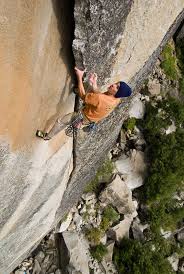 Alex Honnold Strikes Again