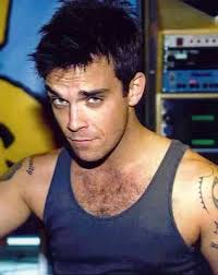 robbie williams pictures