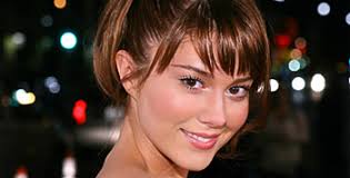 mary winstead