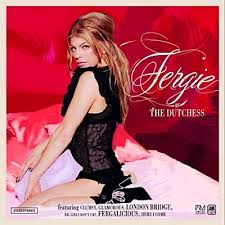 fergie album