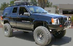 cherokee lift