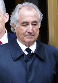 Bernie Madoff Gets 150 Years;