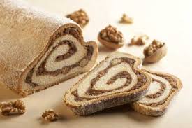 german stollen