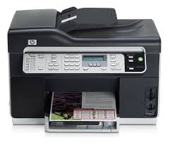 hp aio printer