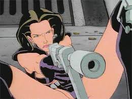 aeon flux series