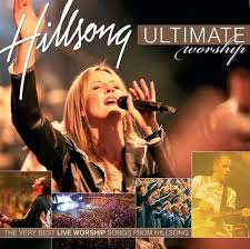 Hillsong - Ultimate