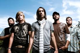 Disciple - Horseshoes And Hand Grenades