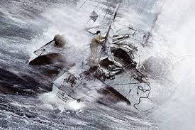 deep water crowhurst