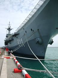 navy bases