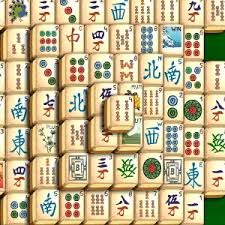 online mahjongg