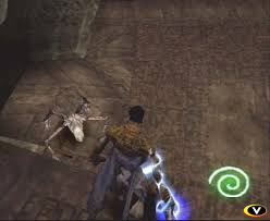 soul reaver playstation