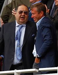 money men
