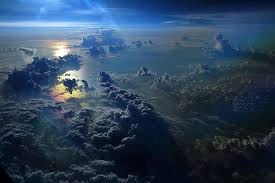 on earth as in heaven