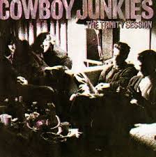 Cowboy Junkies - The Trinity Sessions