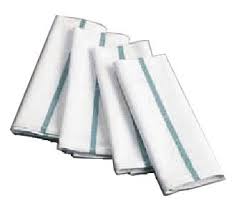 barber towels
