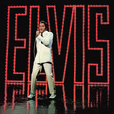 1968 comeback special