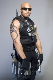 blade the tv show